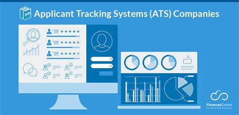 Best Applicant Tracking Systems ATS Companies In 2024 FinancesOnline