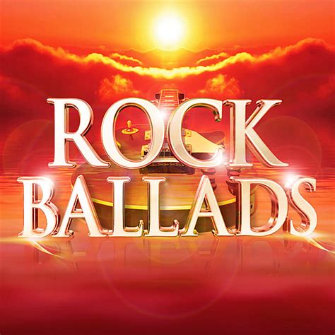 VA - Rock Ballads [The Greatest Rock & Power Ballads Of The 70s 80s 90s 00s] (2019) MP3