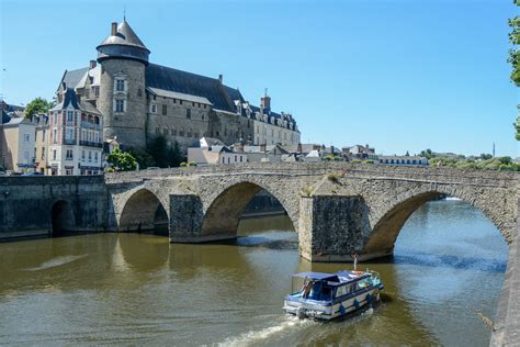 S installer à Laval Paris je te quitte