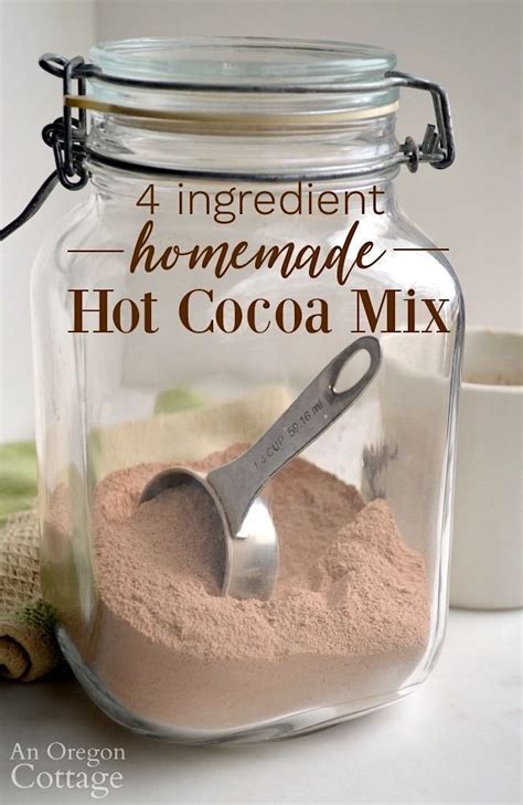 Best Hot Cocoa Mix Big Batch Artofit