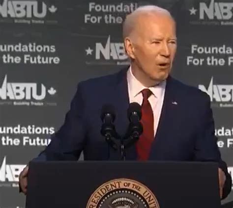 Joe Biden crítica postagem de Donald Trump e diz Linguagem de Hitler