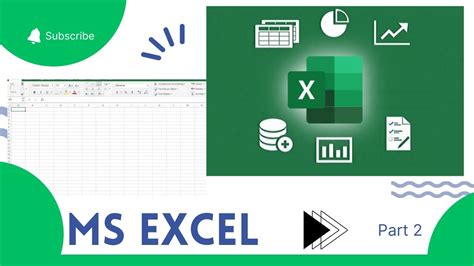 Ms Excel Full Course Part Basics Formulas Used In Excel Youtube