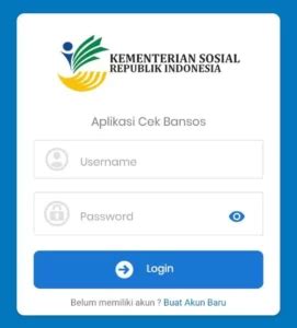 Cara Mengisi Formulir Program Keluarga Harapan - Tip Kerja