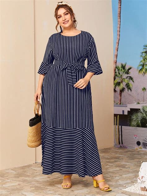 Shein Long Summer Dresses The Daily Jemima