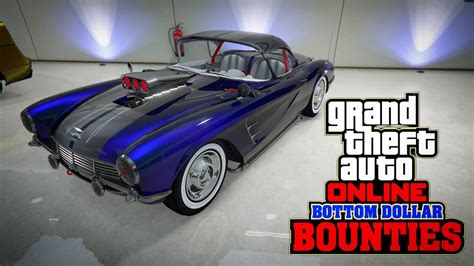 Grand Theft Auto V Invetero Coquette D1 YouTube