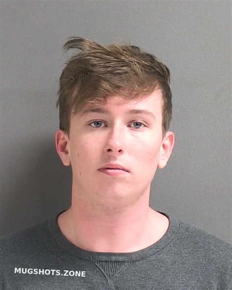 Clark Patrick Micheal 01132024 Volusia County Mugshots Zone