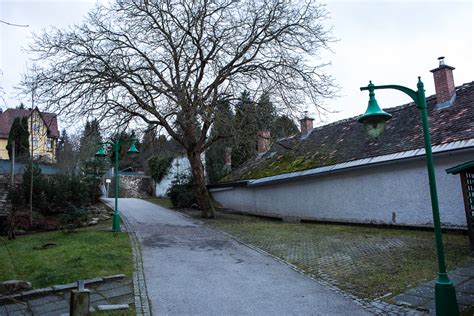 Neue Wohnungen im Zentrum Bürgermeister Karl Rudischer