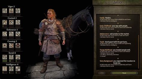 Mount Blade II Bannerlord 10 consejos que te ayudarán a conquistar