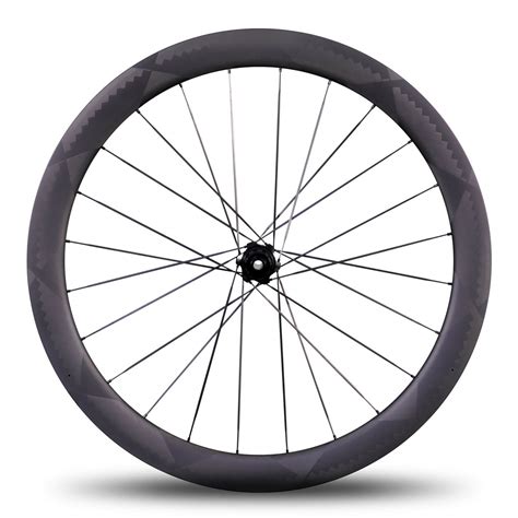 ICAN Wheelsets Ruedas Carbono Bicicleta Ruedas Carbono Disco