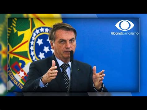 Hospitalizan Al Presidente Jair Bolsonaro Por Hipo Crónico Sitename