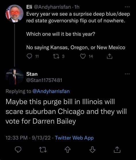 Naperville Politics Guy On Twitter Real