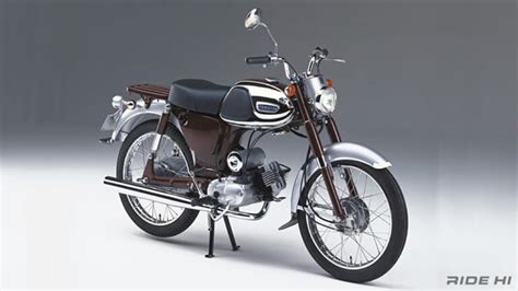 バイク歴史探訪 1960年代前半からあった国内“hy戦争”【ホンダvsヤマハの仁義なき戦い】│webヤングマシン｜新車バイクニュース