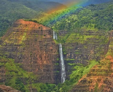 Biggest And Widest Waterfalls In World Discover Nature S