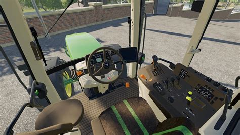 FS19 John Deere 6010 Premium Tractor V1 0 Farming Simulator 19