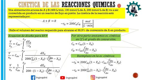 Reactores Qu Micos Reactor De Flujo En Pist N Reactor Pfr