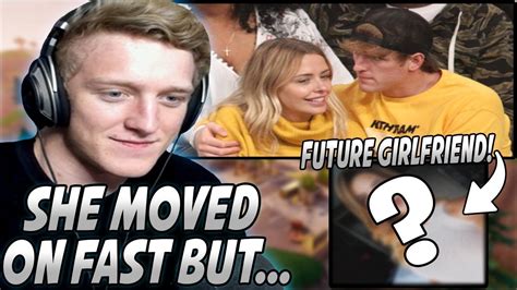 Tfue Responds To Corinna Kopf Moving On To Logan Paul And Talks About His