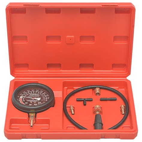 Vacuum Fuel Pump Pressure Tester