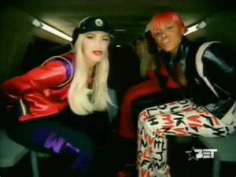 Eve Feat Gwen Stefani Let Me Blow Ya Mind Hq Youtube