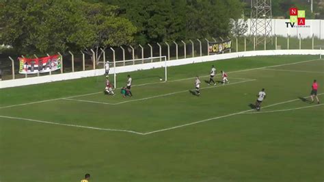 Vídeo Os gols de Corisabbá 1 x 2 River PI jogo de ida da 2ª fase do