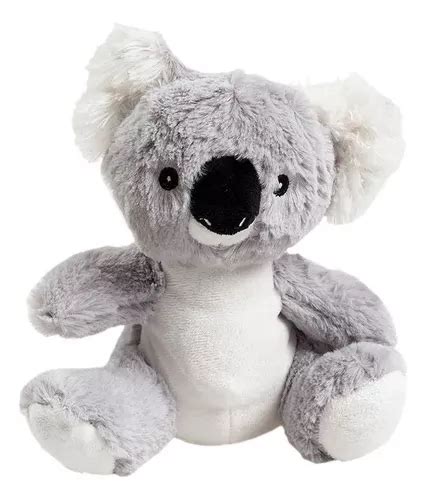 Peluche Koala Phi Phi Toys Gris MercadoLibre