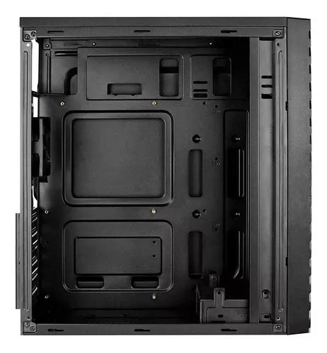 Gabinete Gamer Aerocool Streak Rgb Mid Tower Panel Acr Lico En Venta En