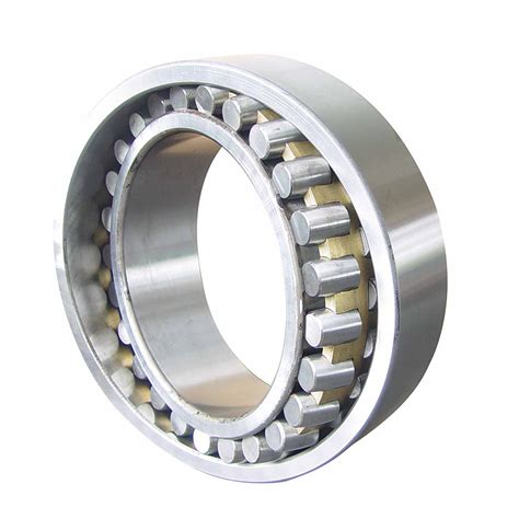 529054 Cylindrical Roller Bearings For Spindle Bore Steady Rest Manual