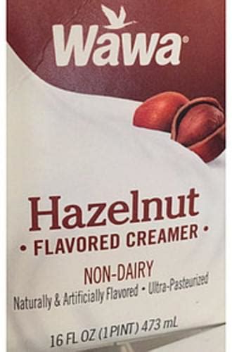 Wawa Creamer Nutrition Facts Besto Blog