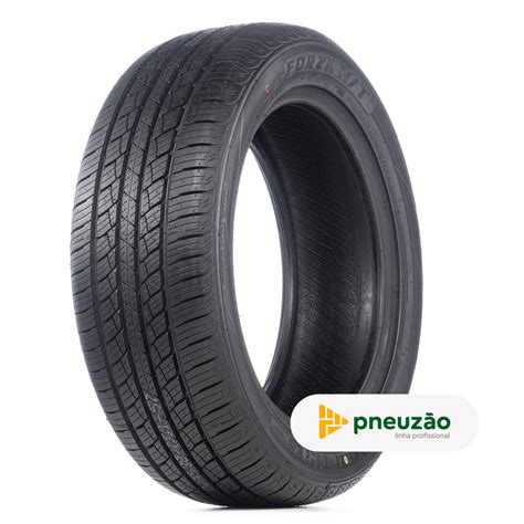 PNEU 235 60R18 TL 103V FORZA H T E1 XBRI Pneuzão