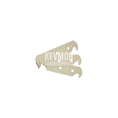 Armstrong S100 Hook Blades 5pk Kevmor Trade Supplies