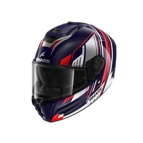 Casco Shark Spartan RS Byrhon