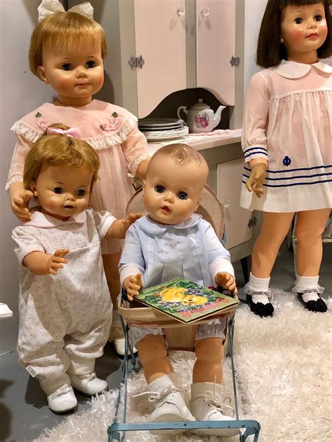Nostalgic Toys Doll Beds Old Dolls Reborn Babies Vintage Dolls