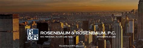 Rosenbaum Personal Injury Lawyers Reviews Personal Injury Law