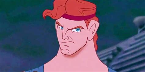 Report Current Live Action Hercules Scrapped Replaced With New Project At Disney