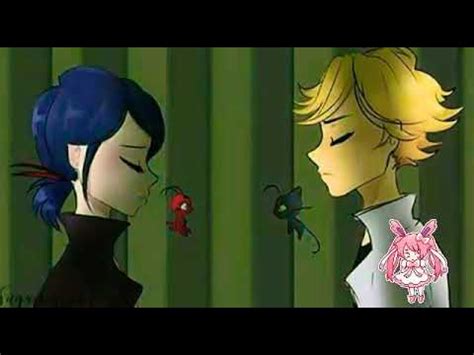 Miraculous Ladybog Marinette Y Adrien Revelan Sus Identidades Youtube