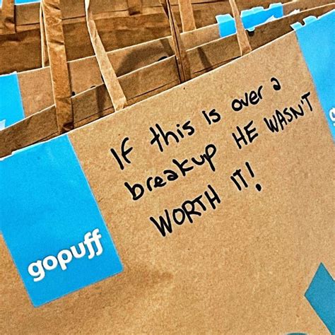 Gopuff Review Must Read This Before Buying