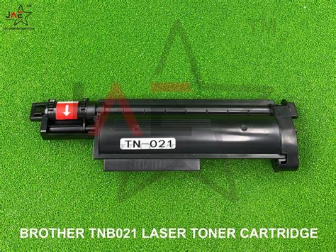 Brother Black Tn B021 Toner Cartridge Compatible At 350 In Mumbai