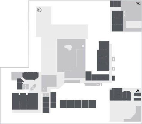 Facilities Floor Plans Richmond Conference Centre