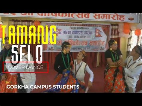 Kaha Paryo Ghara New Tamang Selo Dance Cover Maya Vanda Thulo