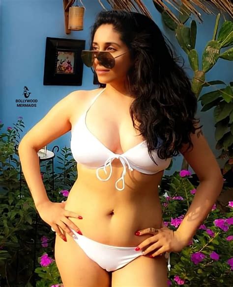 In These Stunning Vacation Photos Neha Bhasin Casts A Spell With Her