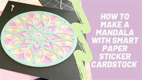 Our Top Ways To Use Smart Paper Sticker Cardstock