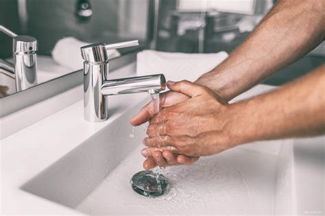 Handwashing Awareness Week Top Tips To Mitigate Germs CDPHP Fitness