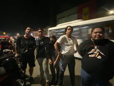 Hardcore Band Agathusia Release Debut Single Dedicated To Indigenous