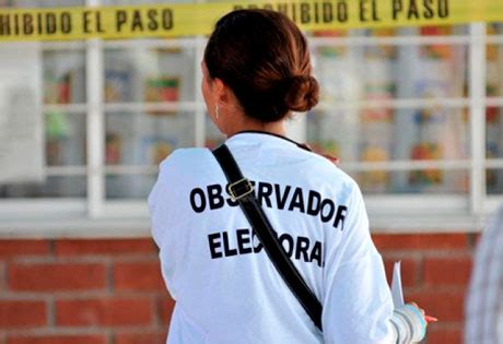 INE Da Banderazo De Salida Al Proceso Electoral Yo Influyo