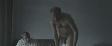 OMG They Re Naked Thomas Schubert And Jean Luc Bubert In