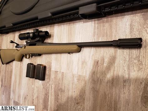 Armslist For Sale Ruger American Ranch In 762x39 With Scope And Extra Magazines