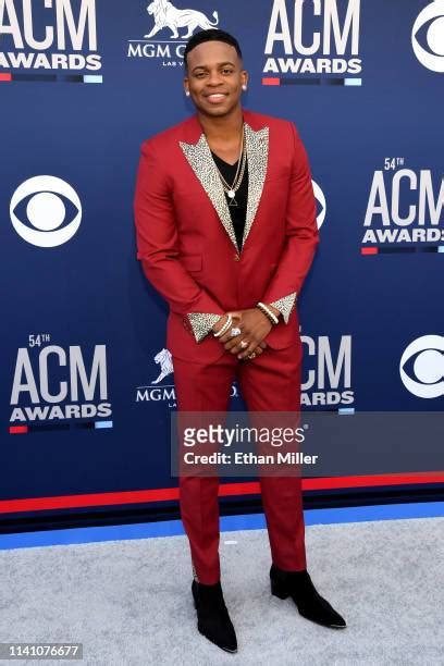 3975 Jimmie Allen Photos And High Res Pictures Getty Images