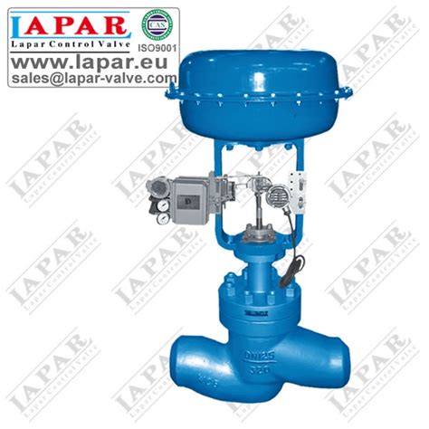 Control Valve Globe Control Valves Pneumatic Diaphragm Control