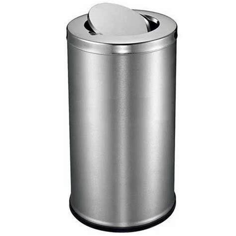 SS Dustbin At Rs 13500 SS Dustbin In Noida ID 16252724791