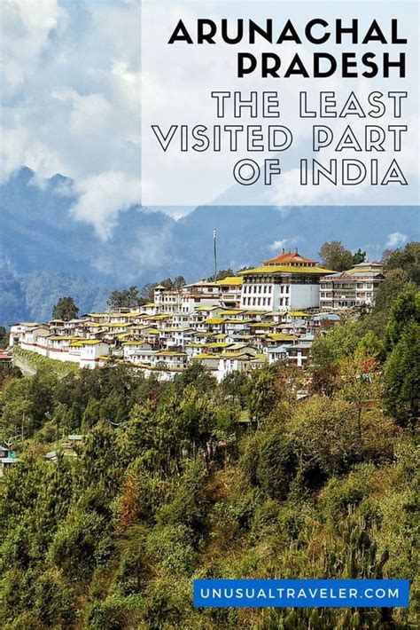 Arunachal Pradesh In North East India Travel Guide Everything You Need