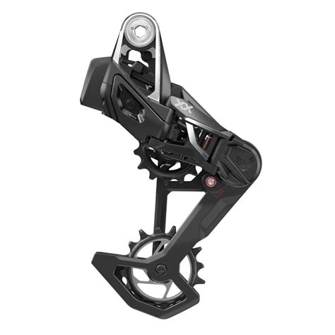 SRAM Schaltwerk X0 Eagle Transmission T Type AXS Exkl Akku Velofac